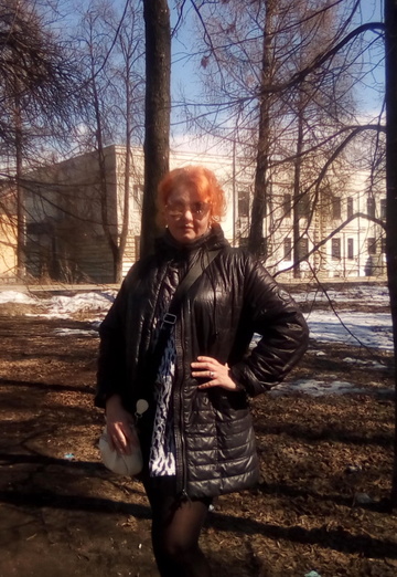 My photo - Natalya, 37 from Nizhny Novgorod (@natalya309046)
