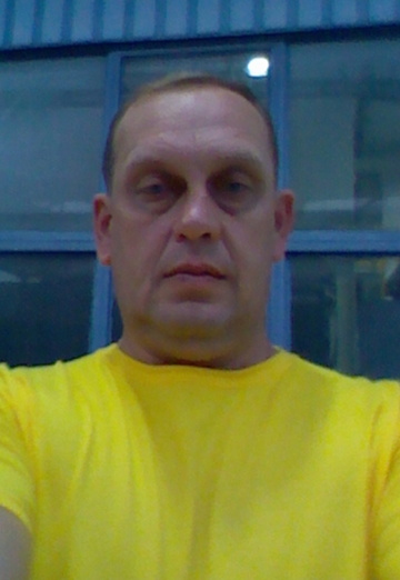 Моя фотография - Сергей, 53 из Каменское (@sergec1181)