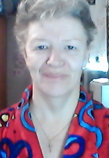 Моя фотография - Татьяна, 48 из Севастополь (@tatyana259338)