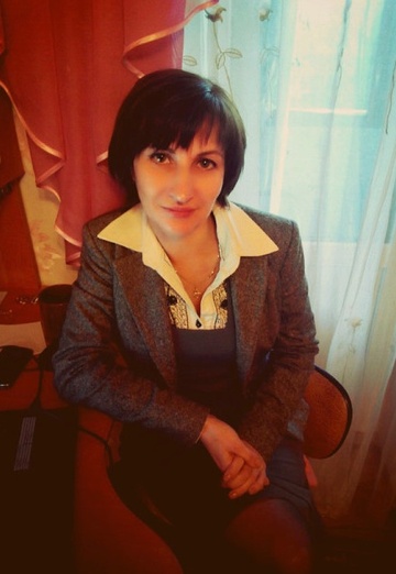 Моя фотография - Olha Olha, 49 из Тернополь (@olhaolha0)