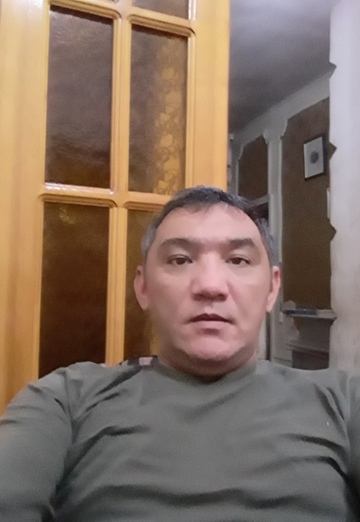 Моя фотография - Dilik, 43 из Ташкент (@dilik498)