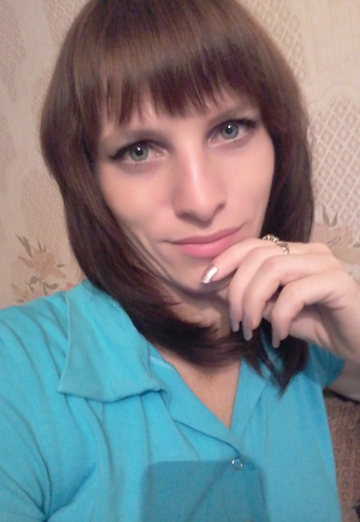 Моя фотография - Валентина, 31 из Волгоград (@valentina53276)