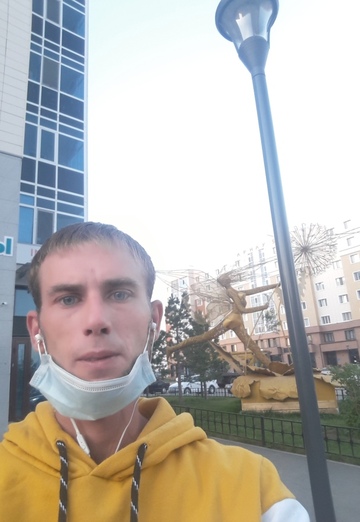 My photo - Vano, 35 from Astana (@vano3147)
