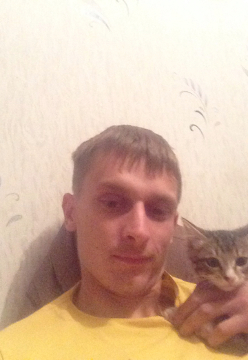 Sergey (@sergey703502) — my photo № 1