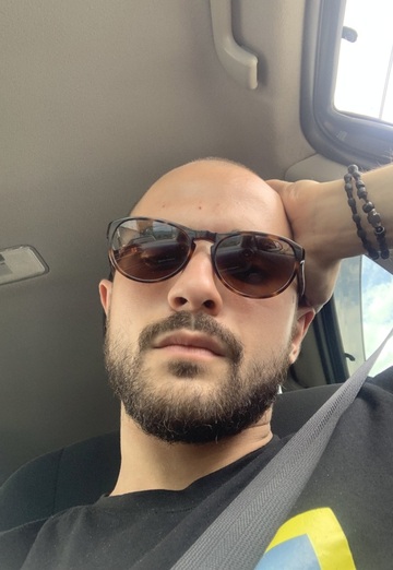 My photo - Romk, 26 from Tbilisi (@romk62)