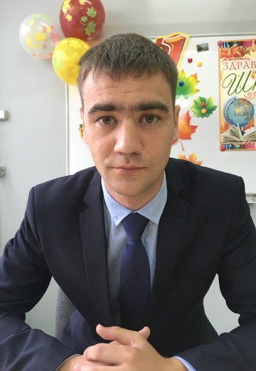 My photo - Konstantin, 34 from Magadan (@konstantin62374)