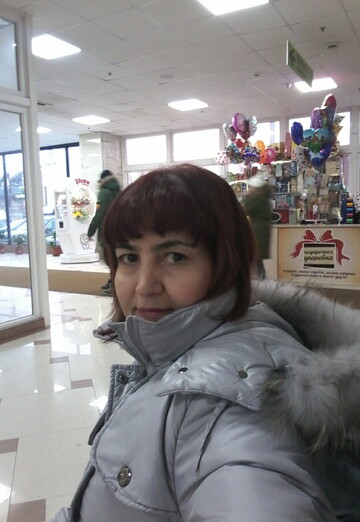 Моя фотография - Лилия, 51 из Ногинск (@liliya27858)