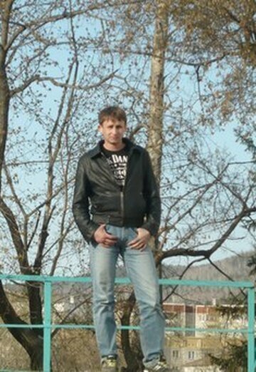 My photo - Aleksandr, 38 from Miass (@aleksandr651579)