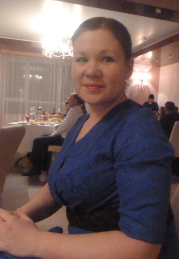 Моя фотография - Евгения, 39 из Верхняя Салда (@evgeniya30593)