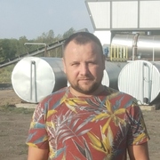 Андрей, 38, Губкин