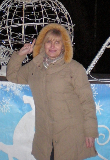 My photo - valentinka, 58 from Sarov (@valentinka1217)
