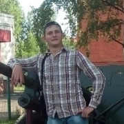 Viktor, 25, Междуреченск