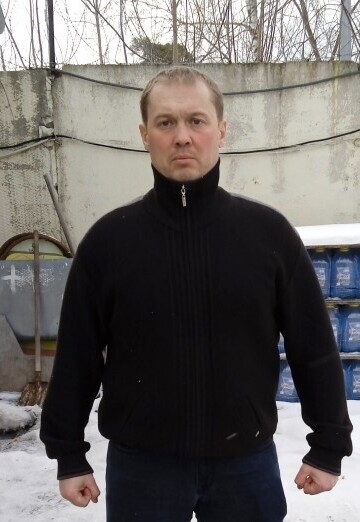 My photo - Stanislav, 45 from Rostov-on-don (@stanislav44680)