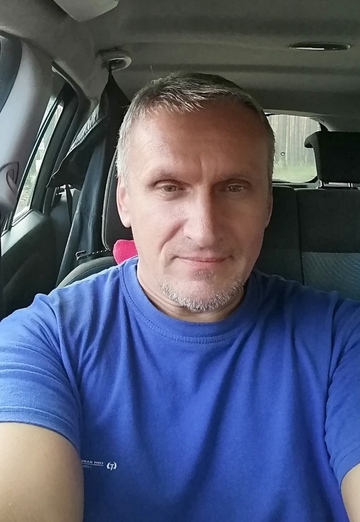 Mein Foto - Sergei, 54 aus Wladimir (@sergey1182120)