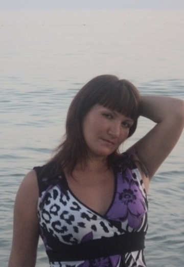 My photo - Yana, 49 from Norilsk (@yana4164)