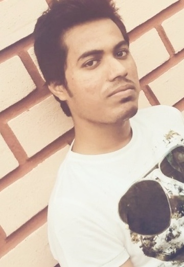 Моя фотография - Sourabh, 28 из Калькутта (@sourabh0)