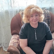 Светлана, 63, Колывань