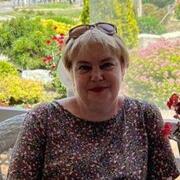 Светлана, 52, Невинномысск