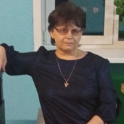 Людмила, 52, Новосибирск