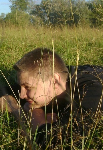 Моя фотография - Aleks, 32 из Барнаул (@aleks110808)