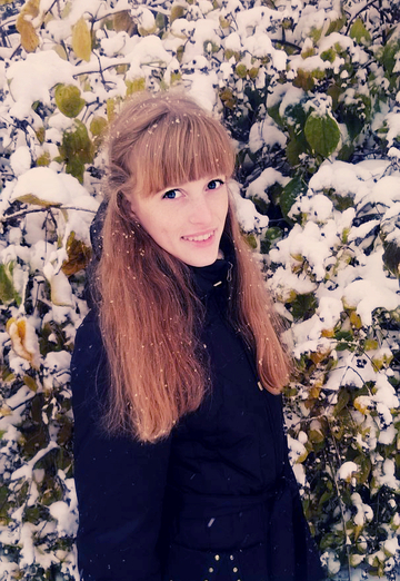 My photo - Svetlana Hudoshina, 26 from Nizhny Novgorod (@svetlanahudoshina0)