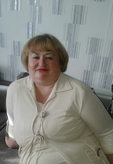 My photo - Tatyana, 56 from Chernyakhovsk (@tatyana198454)