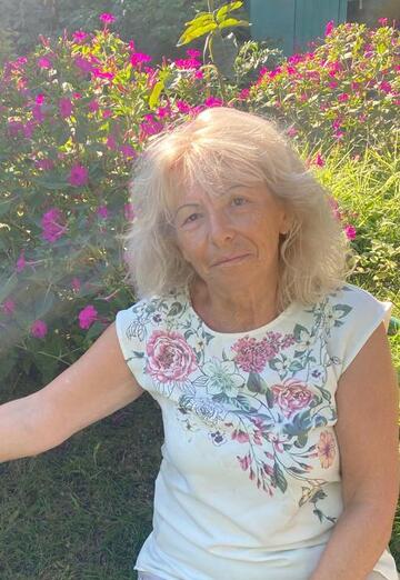 My photo - Svetlana, 65 from Sevastopol (@svetlana333530)