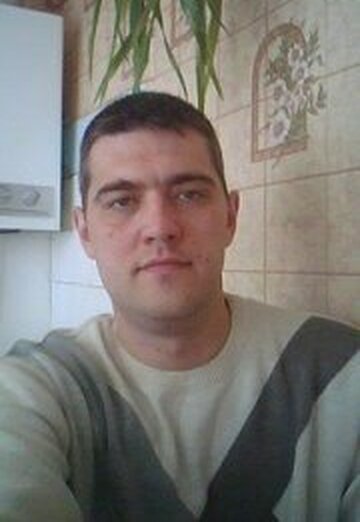 Моя фотография - Владимир, 43 из Лосино-Петровский (@vovgrin80)