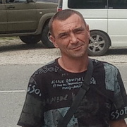 Андрей, 42, Ленинградская