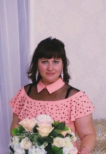 Моя фотография - Наталья, 40 из Ростов-на-Дону (@natalya305304)