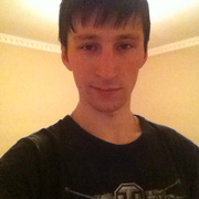Muratik, 31, Баксан