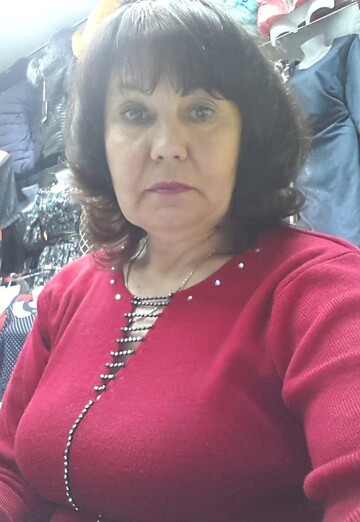 Моя фотография - Надежда, 62 из Пушкино (@nadejda85722)