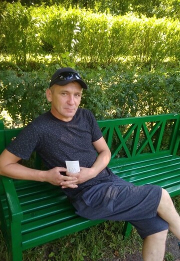 Моя фотография - вячеслав, 44 из Пенза (@vyacheslav79251)