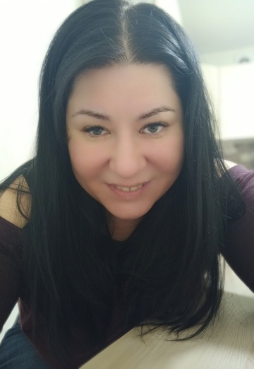 Моя фотография - Вера, 43 из Москва (@vera36721)