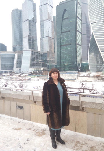 Моя фотография - Марина, 54 из Ростов-на-Дону (@marina112730)