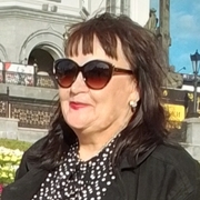 Larisa 54 Yekaterinburg