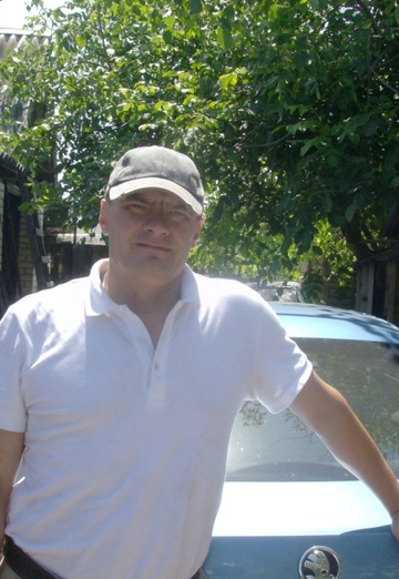 Моя фотография - Александр, 51 из Короча (@aleksandr449356)