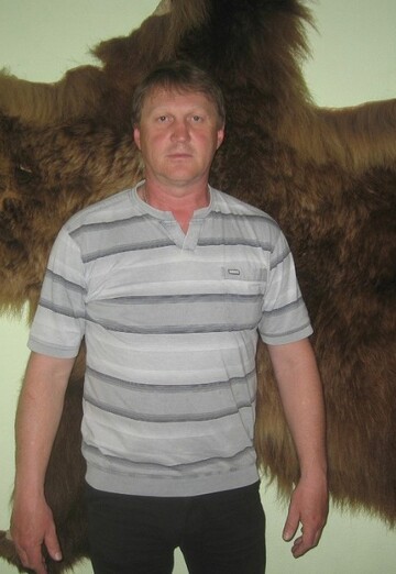 My photo - Evgeniy, 61 from Temryuk (@evgeniy223926)
