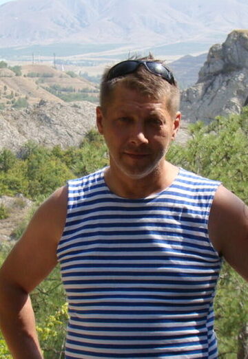 My photo - Oleg Kushpil, 54 from Moscow (@olegkushpil)