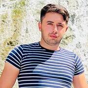 Роман, 23, Урай