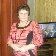 людмила, 60, Сосновское