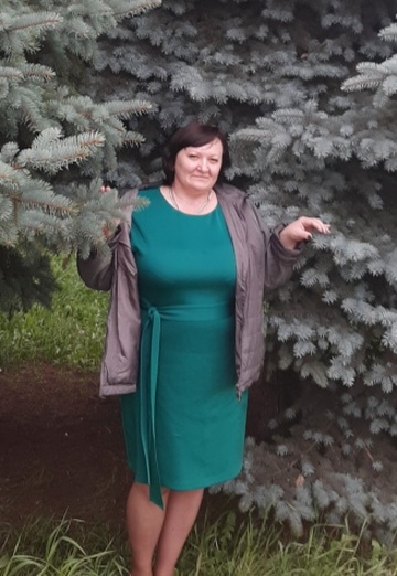 My photo - OLGA, 51 from Pavlodar (@olga406264)