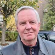 Валерий 57 лет (Телец) Калининград