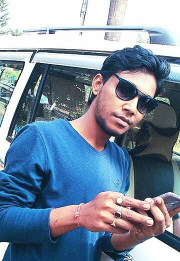 My photo - Avisek Das, 32 from Gurugram (@avisekdas)