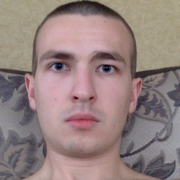 Игорь, 27, Калач