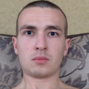 Игорь, 27, Калач