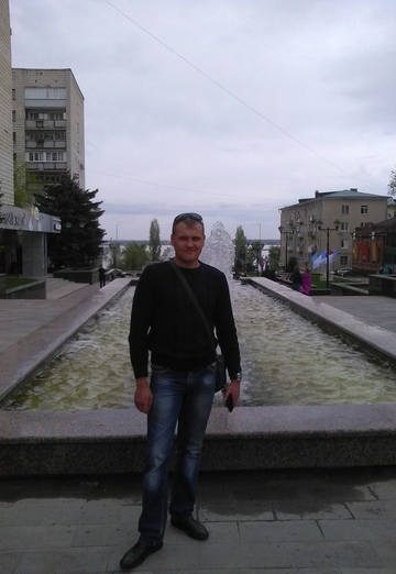 My photo - Aleksey, 35 from Penza (@aleksey484533)
