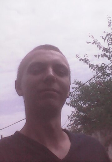 Моя фотографія - Иван, 32 з Цюрупинськ (@ivan176901)