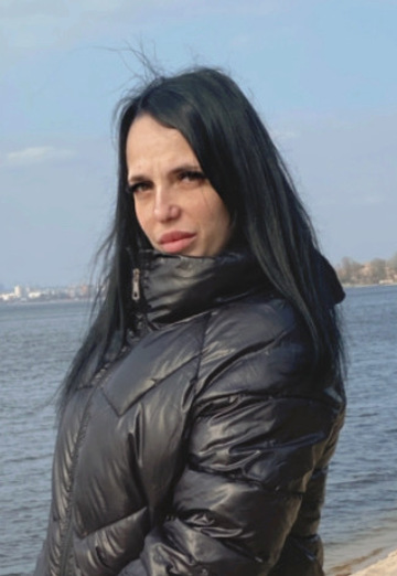 My photo - Irina, 27 from Kharkiv (@irina410393)