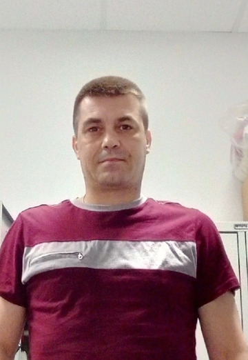 Mein Foto - Aleksandr, 41 aus Iwanowo (@aleksandr1144766)